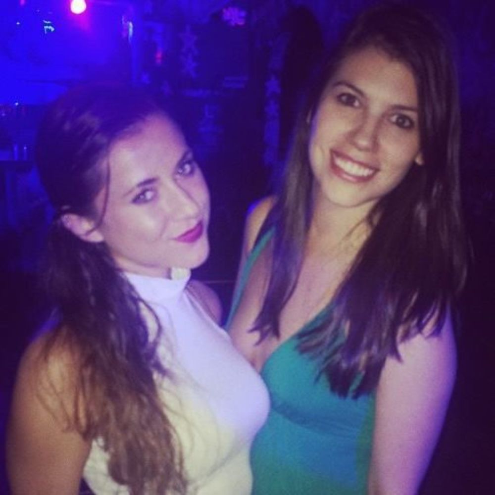 Meet your Posher, Mariya